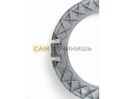 Внутреннее обрамление люка стиральных машин Bosch 741588, DWM103BO