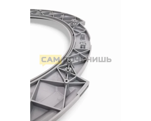 Внутреннее обрамление люка стиральных машин Bosch 741588, DWM103BO