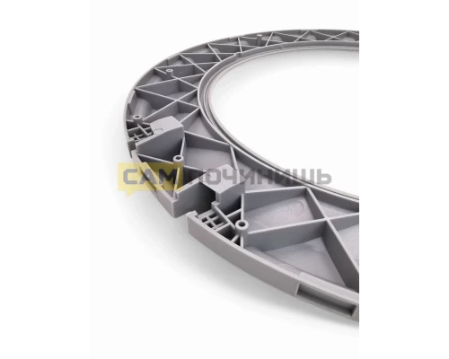 Внутреннее обрамление люка стиральных машин Bosch 741588, DWM103BO