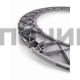 Внутреннее обрамление люка стиральных машин Bosch 741588, DWM103BO