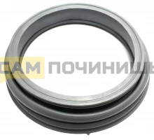 Манжета люка стиральных машин Bosch, Siemens GSK020BO, 667220, 55BS020, Vp3213E