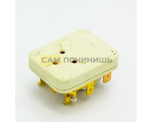 Пусковое реле Indesit, Ariston 25om. RLY006DF