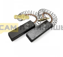 Щетки для стиральных машин 5x12.5x36 Bosch/Siemens Bo1503