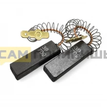 Щетки для стиральных машин 5x12.5x36 Bosch/Siemens Bo1503