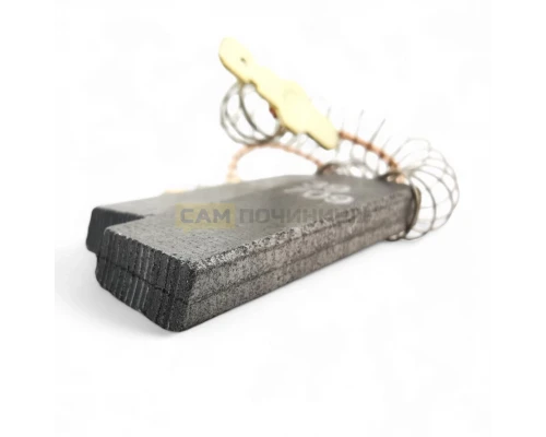 Щетки для стиральных машин 5x12.5x36 Bosch/Siemens Bo1503