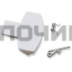 Ручка люка Indesit, Ariston, Hotpoint-Ariston 259035, 482000030532