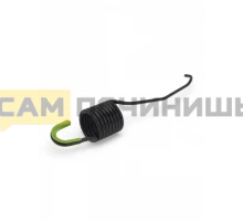 C00272449 Пружина бака СМА Indesit, Ariston 272449 (80шт/к)