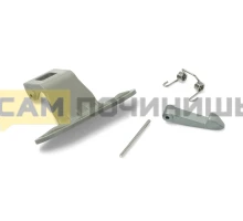 Ручка люка для сма LG MEB61281101, зам. AGF76506325, DHL006LG