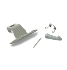 Ручка люка для сма LG MEB61281101, зам. AGF76506325, DHL006LG