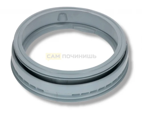 361127 Манжета люка СМА Bosch (с отводом), Bo30511, GSK007BO, 00361127, 55BY001, WG100, 5500000266