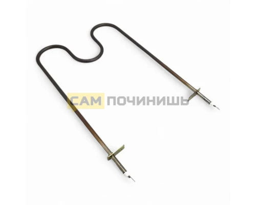 17471100000282 ТЭН нижний для духового шкафа 1100W LERAN, MIDEA, DEXP, WEISSGAUFF, VOLLE, 17471100001480, 17471100000280, 291200800008 (50шт/к)