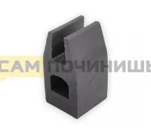 Уплотнитель универсальный для решетки газовой плиты (4шт) 0046856
