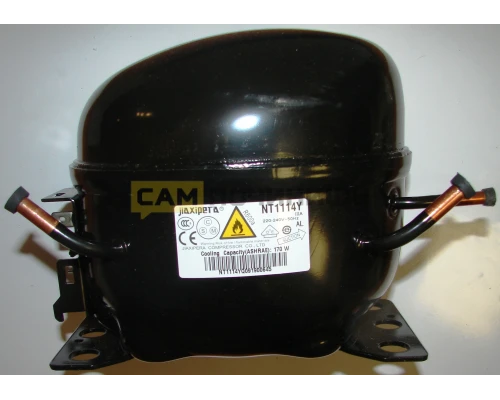 Компрессор Jiaxipera T1114Y, 299886, 144761, 111232, 277054, 275445, 283172, 2843, T1114YB, 386476, NT1114Y