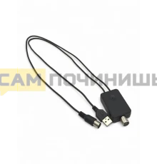 T5303 Усилитель для антенны телевизионный (300шт/к)