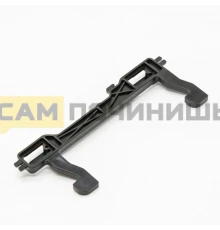 Крючок дверцы для СВЧ Samsung DE64-02355A, MCW941SA