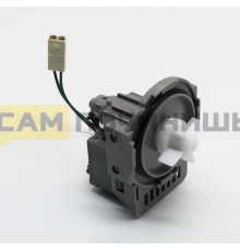Помпа посудомоечной машины Ханса, Самсунг, Крона, Кёртинг