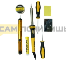 T4098 Набор для пайки PINSUN PS-630 8 предметов 30w