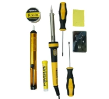 T4098 Набор для пайки PINSUN PS-630 8 предметов 30w