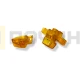 5153693 Цапфа барабана (Задняя опора, суппорт) для сушильной машины Miele 5153690 5153691 5153692 4779281 4779282 4779310 10252410 10252380