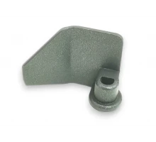 Лопатка для хлебопечки HP018, BM0203W, BM250, BM256, KW702957, 292226