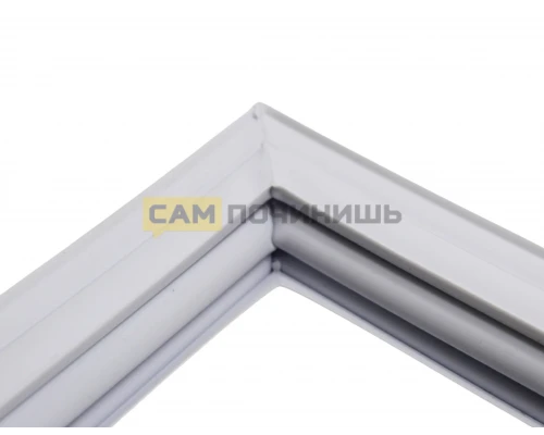854013 Уплотнитель холодильника Indesit, Ariston, Stinol 570x570мм, C00854013