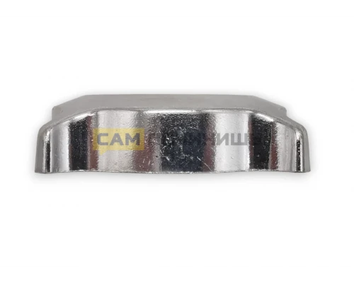 Гайка для мясорубки Braun 604247, 7000903