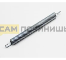 Пружина дверцы Beko посудомоечной машины код: 1881030100