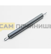 Пружина дверцы Beko посудомоечной машины код: 1881030100
