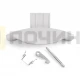 Ручка люка Ariston 116580, 065250
