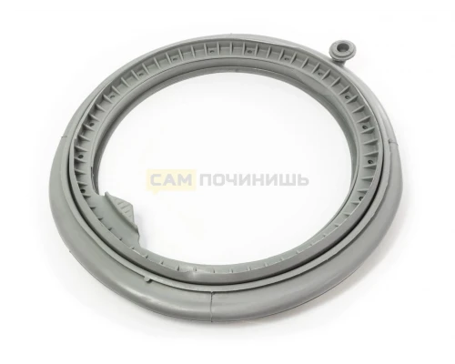 Манжета люка стиральных машин Ardo, Asko, Electrolux GSK015AD, зам. 651008706, 4055113528, 281370, 404002700, 481246689019