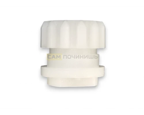 Втулка шнека для мясорубки Bosch, 753348
