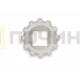 Втулка шнека для мясорубки Bosch, 753348