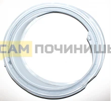 Манжета люка стиральных машин CANDY 41037248, 41021143