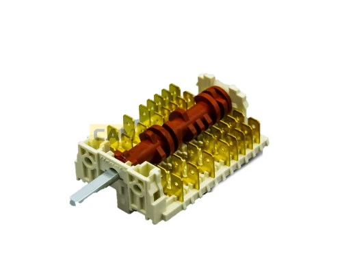 Переключатель режимов духовки Hansa 1033941, 8031478, COK300AA, 11HE149, Gottak 870801