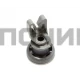 Ролик верхней корзины Beko (Беко) 1885800500