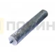 Магниевый анод L-145мм, Диаметр - 25мм, Резьба - M5. 100421