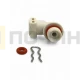 Переходник от помпы для кофемашин Bosch, Jura, Nivona (угол 90°) 00426679