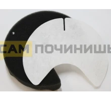 Комплект фильтров к пылесосу Samsung PL077
