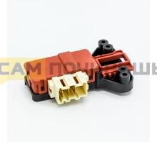 Блокировка люка Samsung DC64-01538C