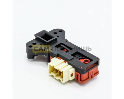 Блокировка люка Samsung DC64-01538C