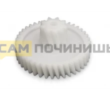 Шестерня для мясорубки Redmond, Polaris, D=66/22.5, H=32, Z=41/9, RD014