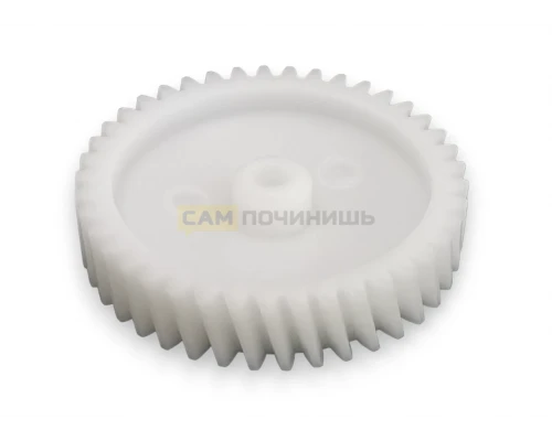 Шестерня для мясорубки Redmond, Polaris, D=66/22.5, H=32, Z=41/9, RD014