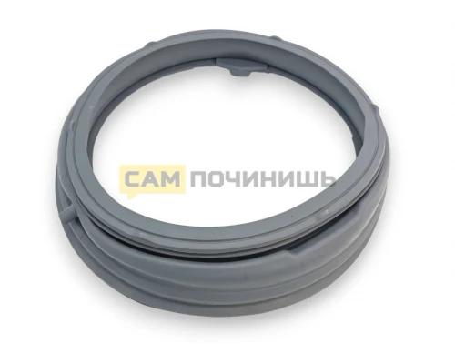 4986EN1003A Манжета люка СМА LG (7кг.) БЕЗ ОТВЕРСТИЯ Vp3900, 4986ER1003A, GSK000LG, 55LG001