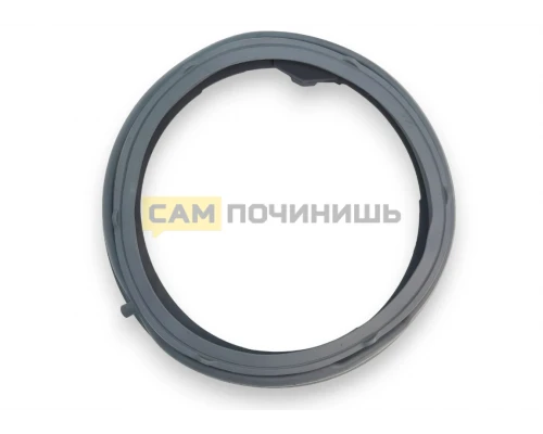 4986EN1003A Манжета люка СМА LG (7кг.) БЕЗ ОТВЕРСТИЯ Vp3900, 4986ER1003A, GSK000LG, 55LG001