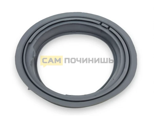 4986EN1003A Манжета люка СМА LG (7кг.) БЕЗ ОТВЕРСТИЯ Vp3900, 4986ER1003A, GSK000LG, 55LG001