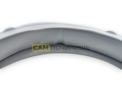 4986EN1003A Манжета люка СМА LG (7кг.) БЕЗ ОТВЕРСТИЯ Vp3900, 4986ER1003A, GSK000LG, 55LG001