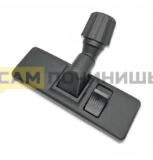 Щетка пылесоса универсальная с цанговым зажимом O308TR, 49NO208, 30mu10, VAC405UN, O308