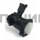 Улитка насоса с заглушкой(фильтром) для стиральной машины Bosch, Siemens PMP602BO