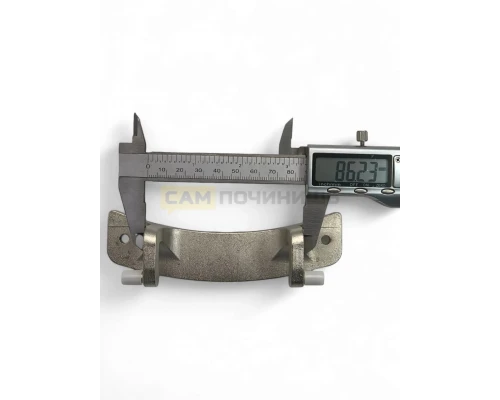 Петля люка стиральных машин LG 4774ER2001A, DRH000LG
