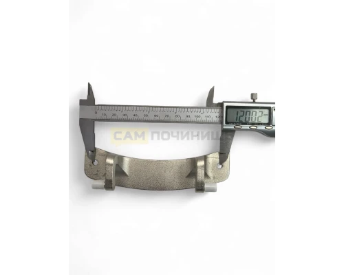Петля люка стиральных машин LG 4774ER2001A, DRH000LG